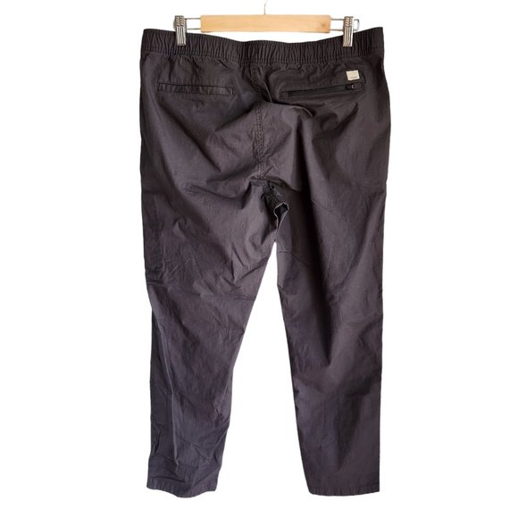 Vuori Charcoal Jogger Pants - Picture 7 of 11